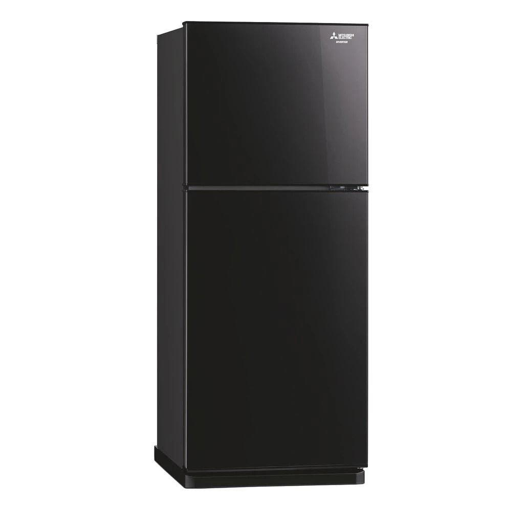 Mitsubishi Inverter 2 Door Refridgerator MR-FC34EP - 309L