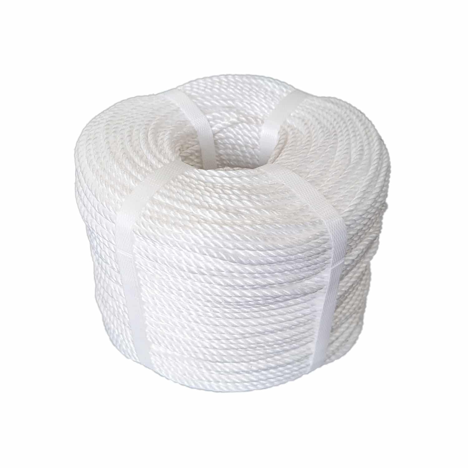 FISH BRAND NYLON ROPE 4MM