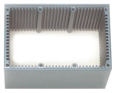 Fluke PHGS 3301 Shielded Box