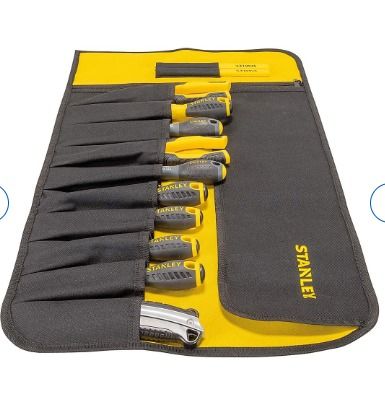 Stanley Stanley Essential Toolroll