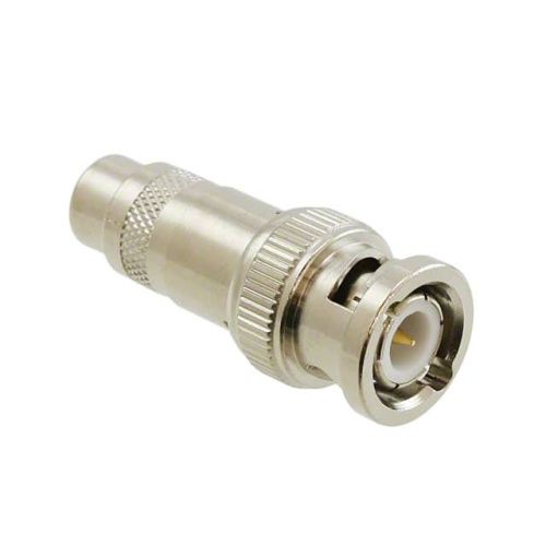 Fluke PCN75 4054 Bnc (m) To Phono Jack Adapter