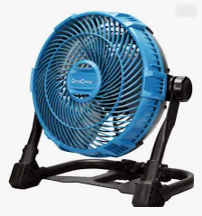 DONGCHENG CORDLESS FAN 20V (SOLO)