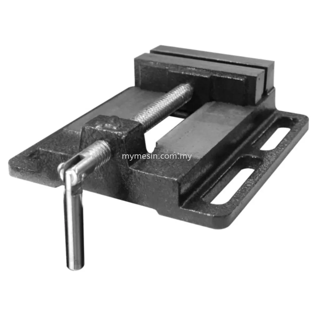 Heavy Duty drill press vise 6"