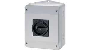 Siemens *Siemens 3P Pole Isolator Switch - 3LD2064-0TB51