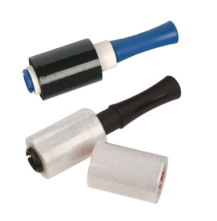 QP Mini Stretch Film Handle Handle for mini stretch film -