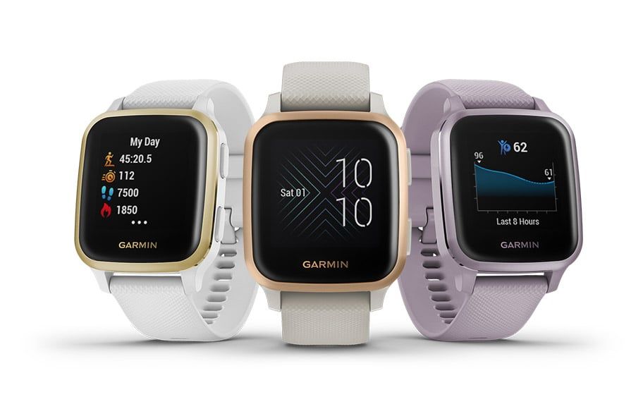 Garmin Venu Sq 2 Smart Watch