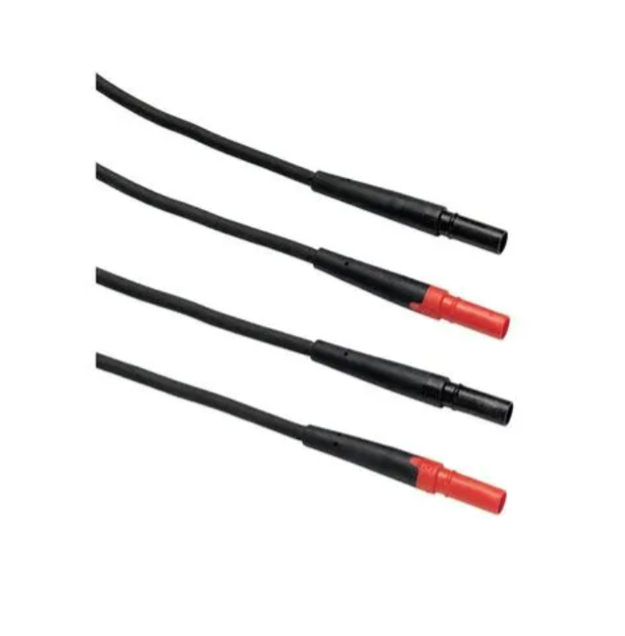 Fluke TL27 Heavy Duty Test Lead Set