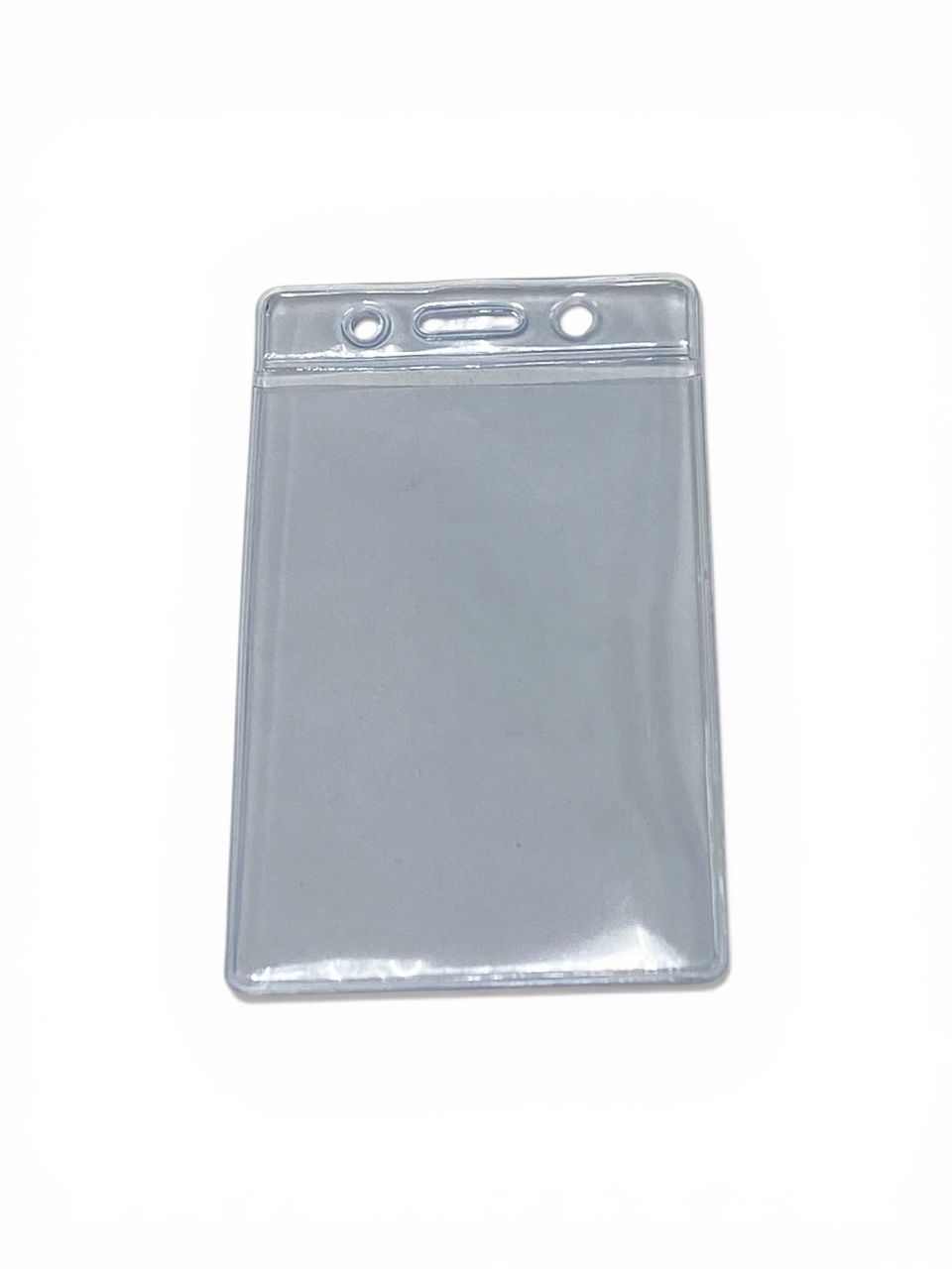 PVC ID Jacket - Vertical (Size H86mm x W54mm)