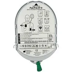 AED Electrodes and Batteries (For Adult) (PreOrder)