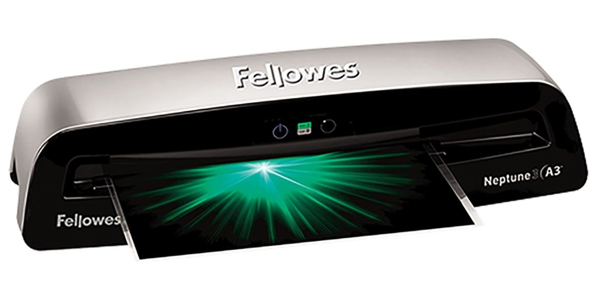 Fellowes Neptune 3 A3 Laminator