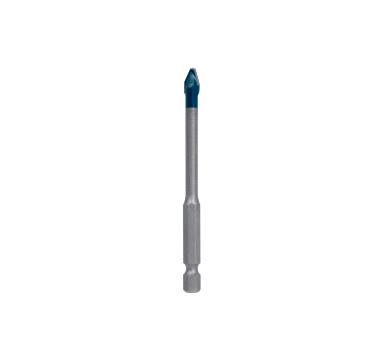 BOSCH EXPERT HEX-9 HARD CERAMIC DRILL BIT (6 X 90 MM) (2608900590) (1 PCS)