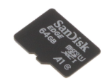 SC0339L SD/microSD/MMC Card Raspberry Pi