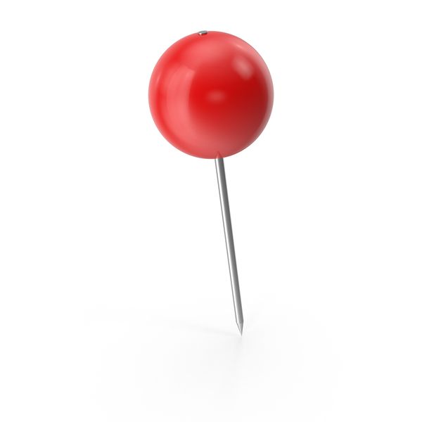 Pin Push Pin