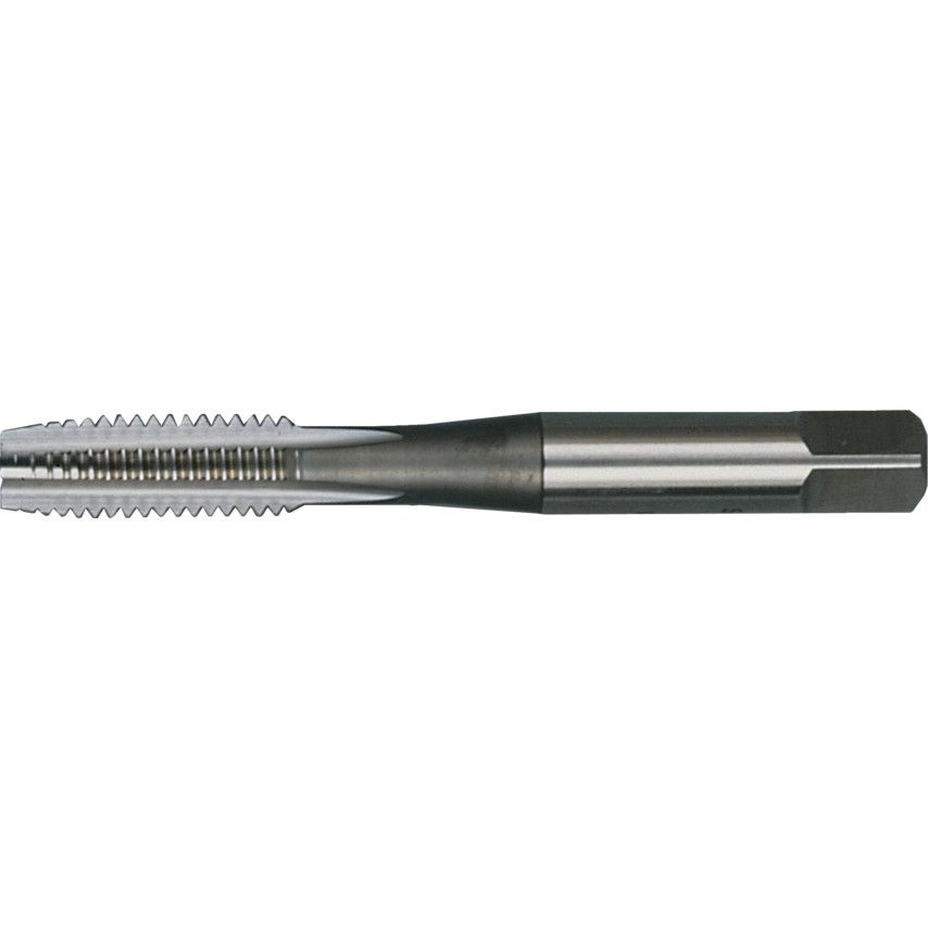 Sherwood M27 Plug Tap, Straight Flute, HSS Metric