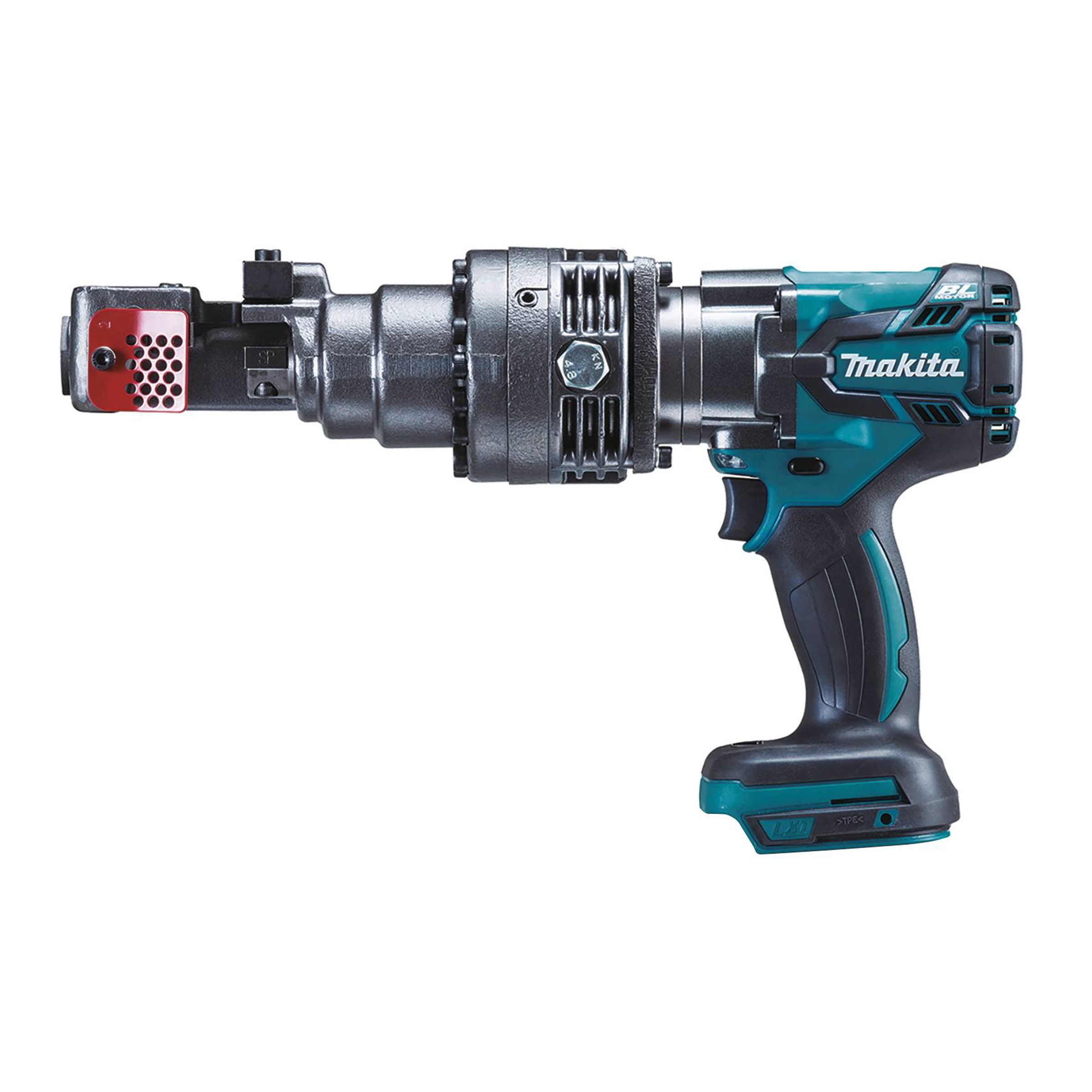MAKITA CORDLESS STEEL ROD CUTTER DSC162Z