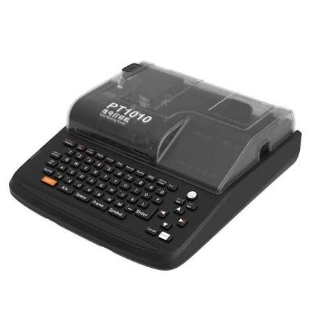 PUTY PT1010 (Industrial Tube & Cable Printer)
