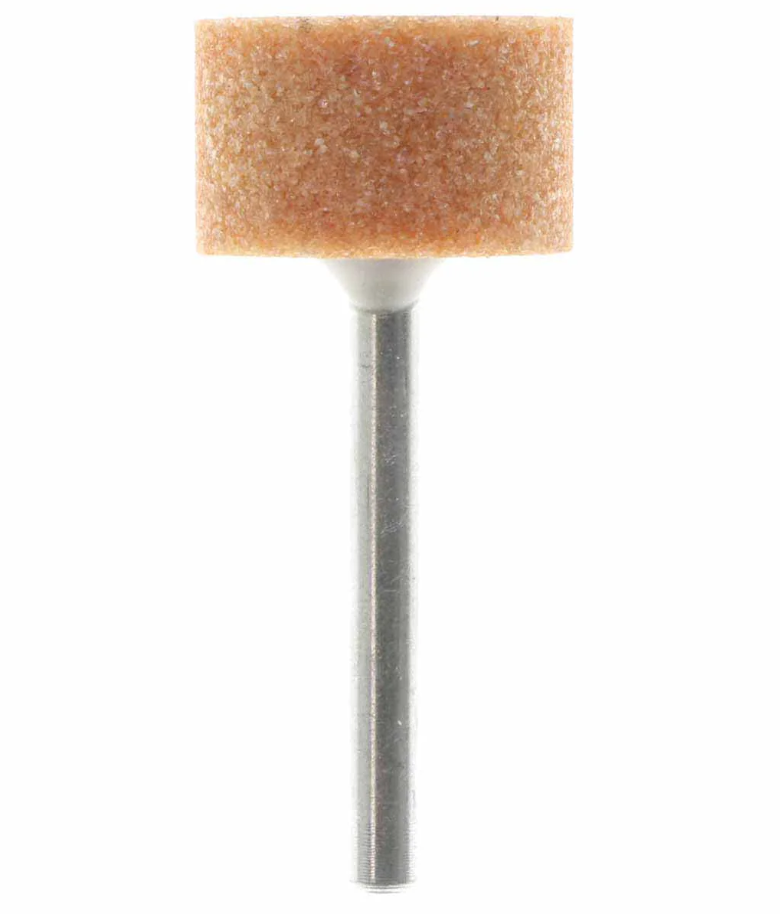 DREMEL ALUMINUM OXIDE GRINDING STONE 8193