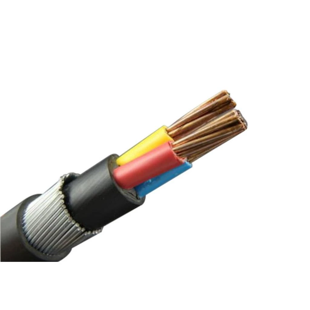 OEM 4mm x 12C Armoured Cable / Underground Cable