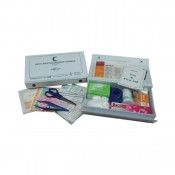 QS First Aid Kit