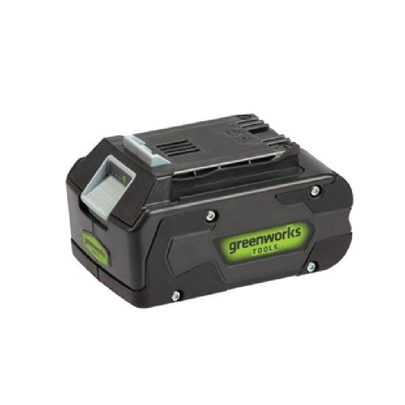 GREENWORKS 24V 4AH BATTERY G24B4