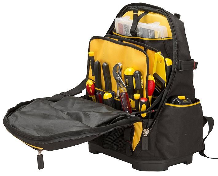 Stanley *Stanley FatMax® Tool Back Pack
