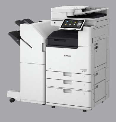 Canon image RUNNER ADVANCE DX 4945i