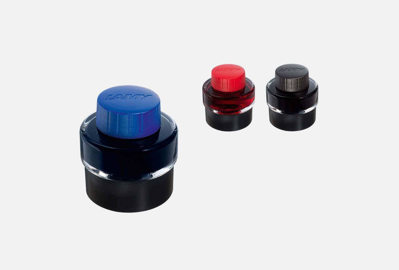 LAMY *LAMY T 51 Bottle Ink Refill