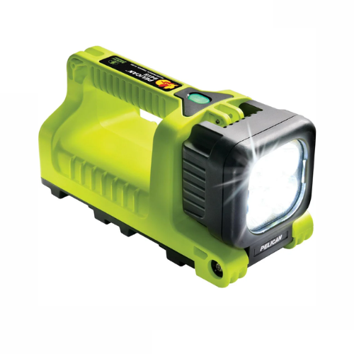Pelican 9415 LED Flashlight