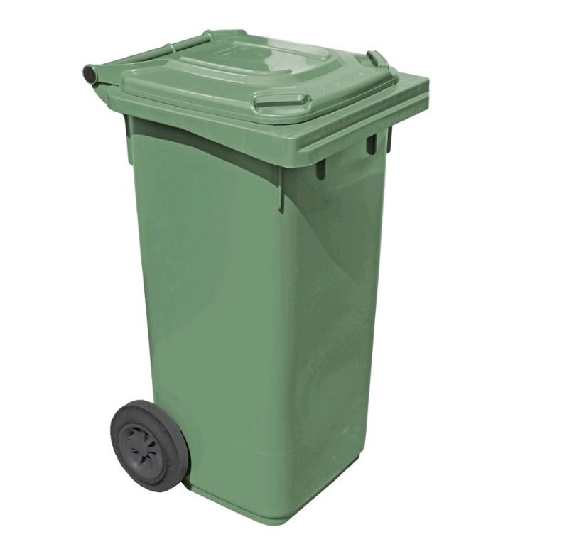 Ts Tong Sampah 120Liter