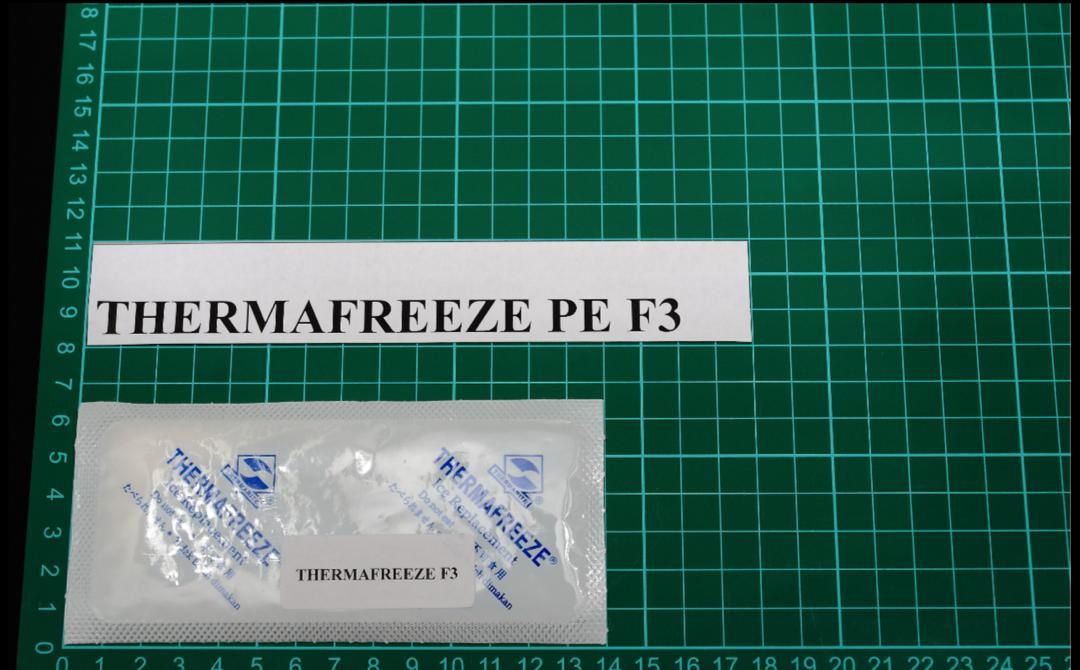 THERMAFREEZE F3