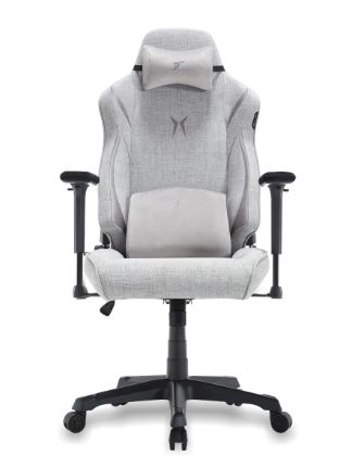 TTRacing Swift X Pro Air Threads Fabric Gaming Chair - Dawn