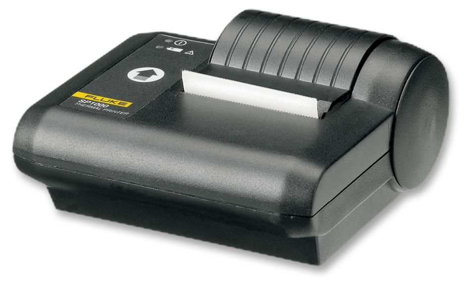 Fluke PATAC SP6000 PRINTER Printer, Fluke-6xxx-2 Portable Appliance Testers