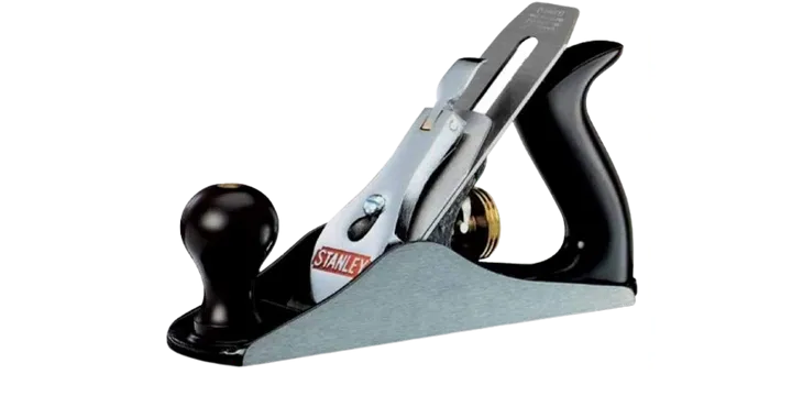 Stanley PLANE-SMOOTHING 240MM (CLAM