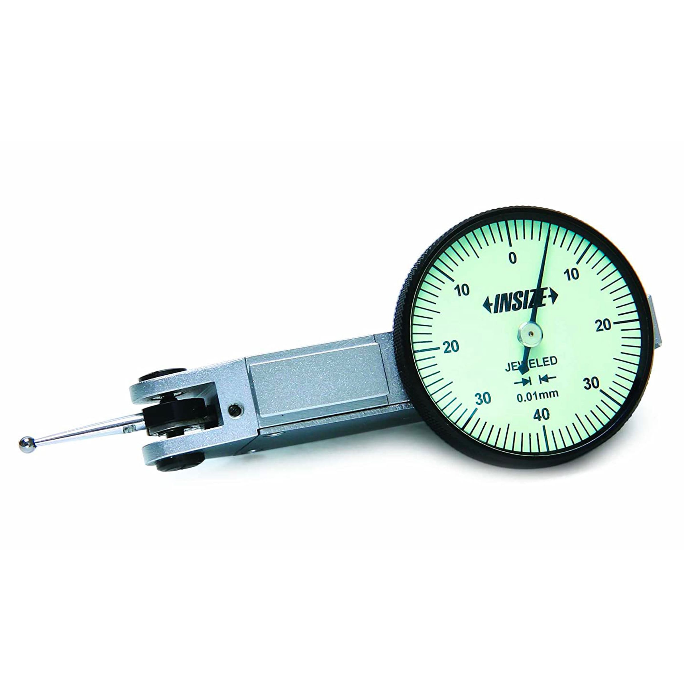 INSIZE DIAL TEST INDICATOR 2380-02