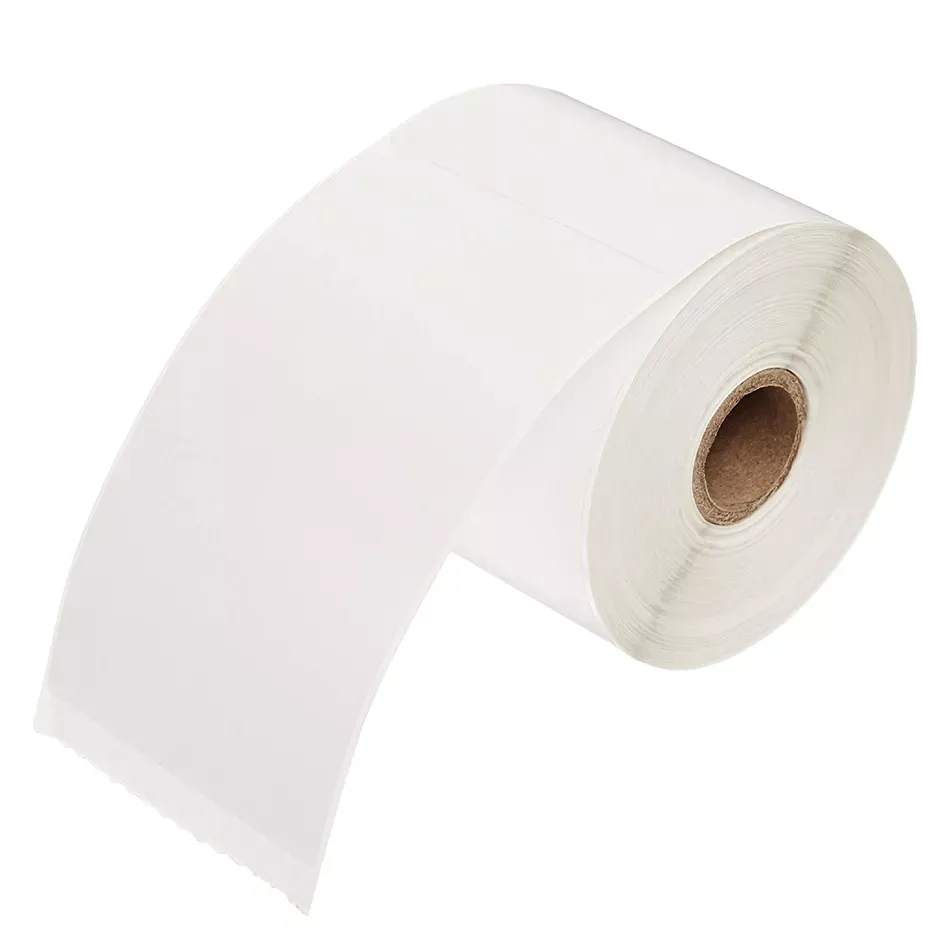A6 Thermal Paper A6 Airway Bill 100mm x 150mm (500pcs/2000pcs)