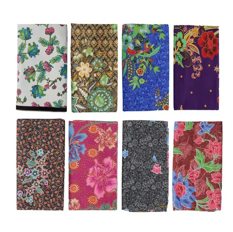 OEM Kain Batik