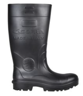 TANKER TK20Y SAFETY WELLINGTONS SAFETY BOOTS