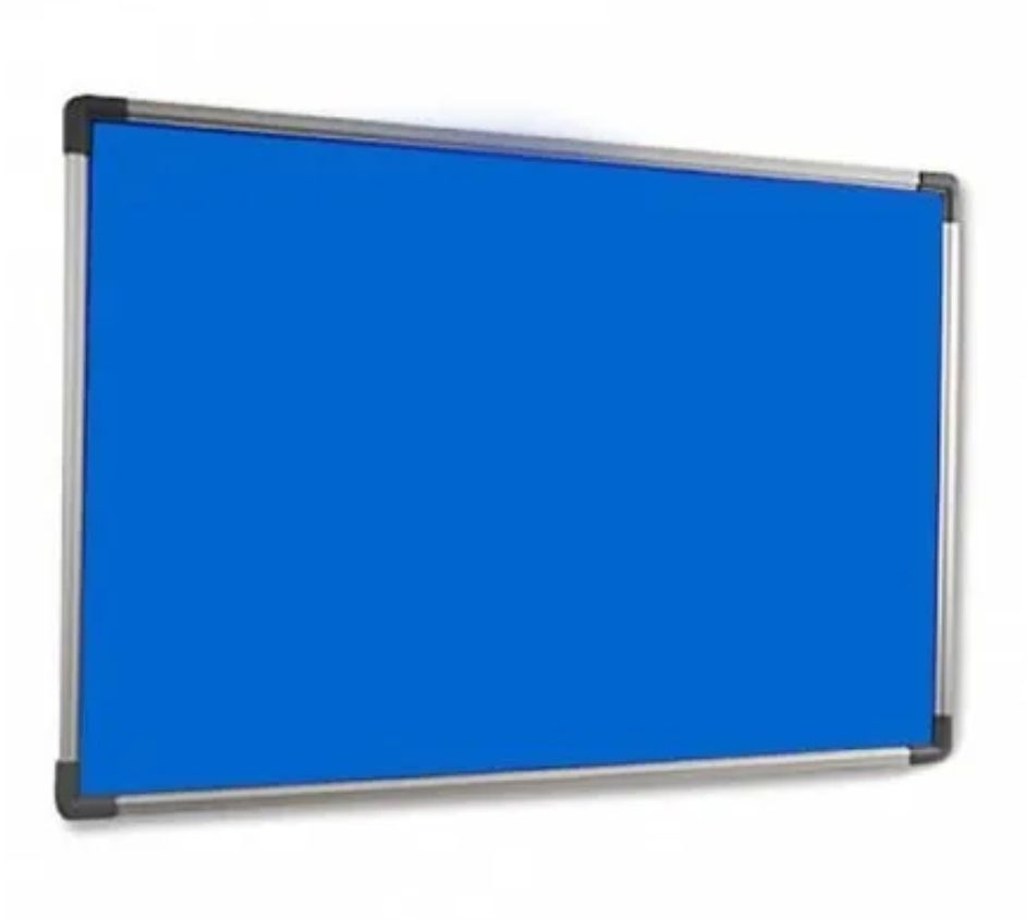 Board Soft Board 3kaki x 4kaki