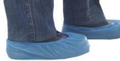 QP Disposable shoe cover
Brand: 3M or Equivalent