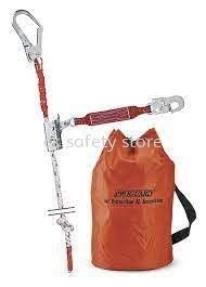 PROGUARD VERTICAL ANCHORAGE LINE (AL736-1410 / AL736-1420 / AL736-1430)- SIRIM APPROVAL