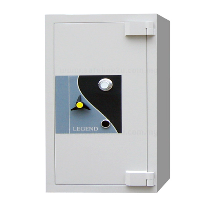 FALCON LEGEND SAFE SIZE 4