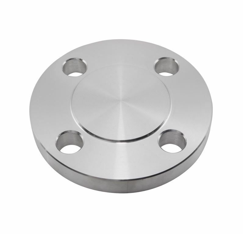 - Blind Flange 3/4'' 9/1500# BL RF SA/A182 F316/L