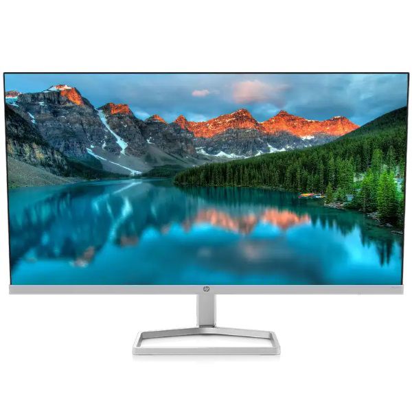 HP M24F MONITOR (2E2Y4AA) 23.8FT