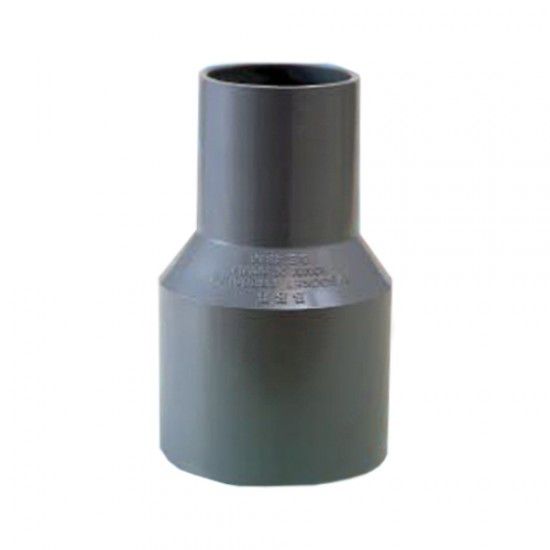 ATKC PVC Fittings Reducing Socket 1 1/2' x 1