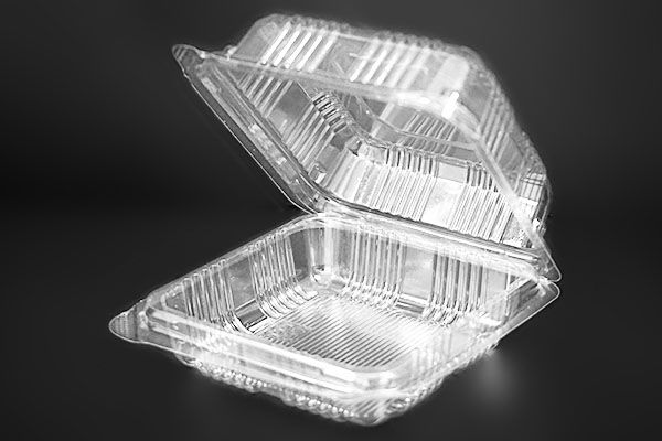ASIATIC BOPS-28 DISPOSIBLE FRUIT CONTAINER
