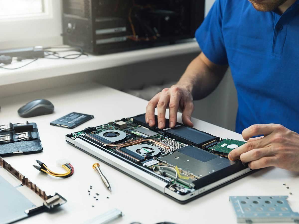 OEM DELL P106F Screen Replacement