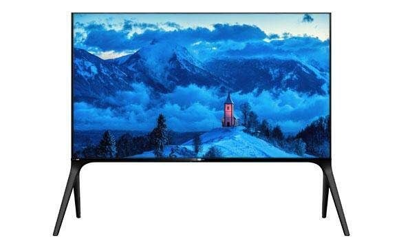 SHARP *SHARP AQUOS 80 Inch 8K Resolution TV - 8TC80AX1X