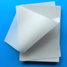 ID CARD LAMINATON SHEET