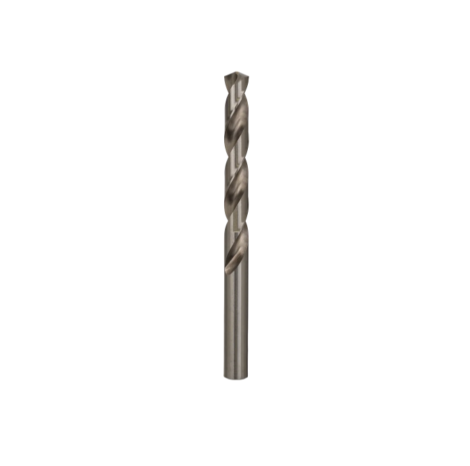 BOSCH PRO METAL HSS-G TWIST DRILL BIT STANDARD LENGTH 11.4 X 94 X 142 MM (5 PCS) (2608585533)