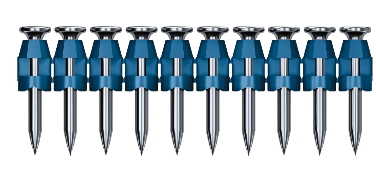 BOSCH CONCRETE NB-19 NAILS (2.7 X 19) (1600A02F4L)